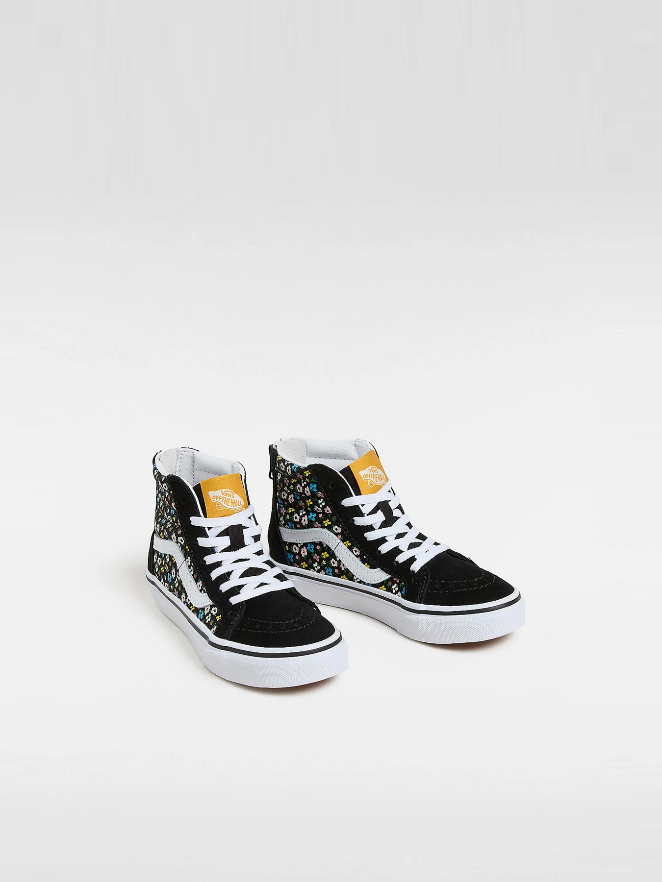 Кеды Vans модель VN000CYQBMV1 Фото