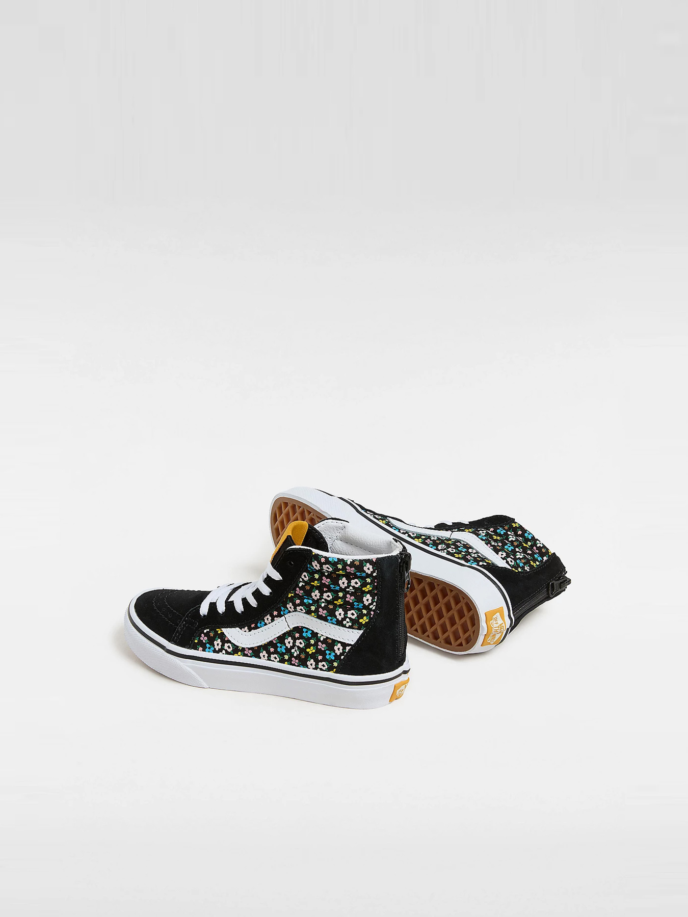 Кеды Vans модель VN000CYQBMV1 Фото