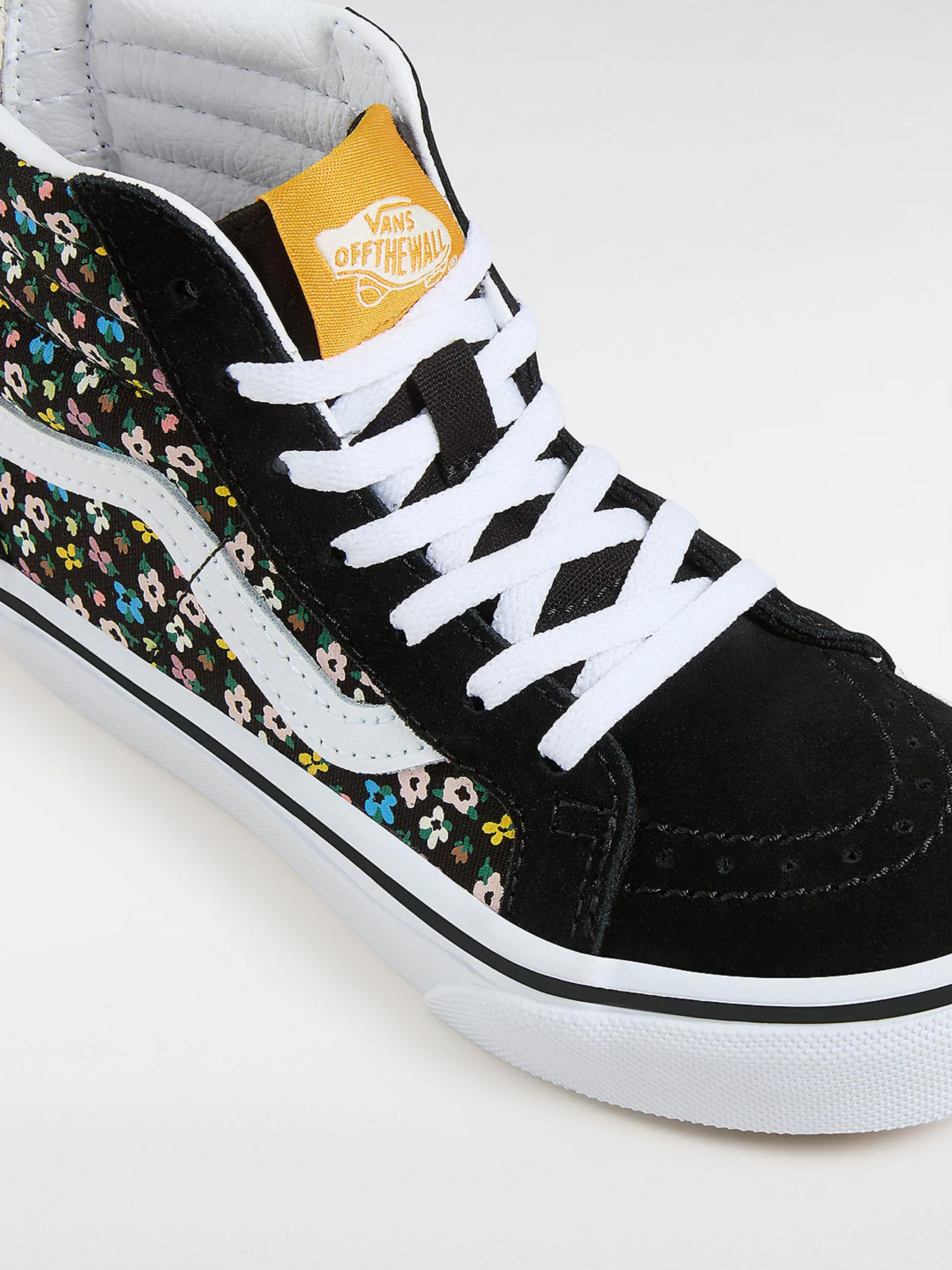 Кеды Vans модель VN000CYQBMV1 Фото