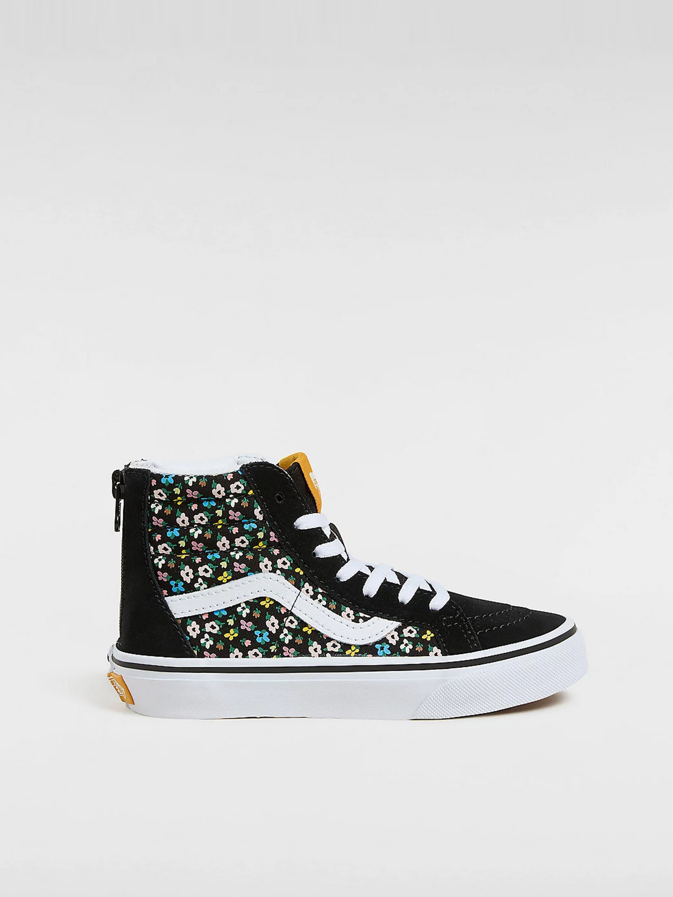 Кеды Vans модель VN000CYQBMV1 Фото