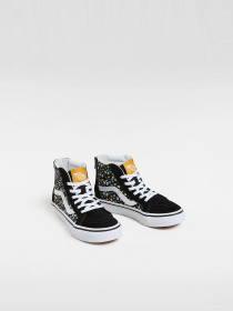 Кеды Vans модель VN000CYQBMV1 Фото