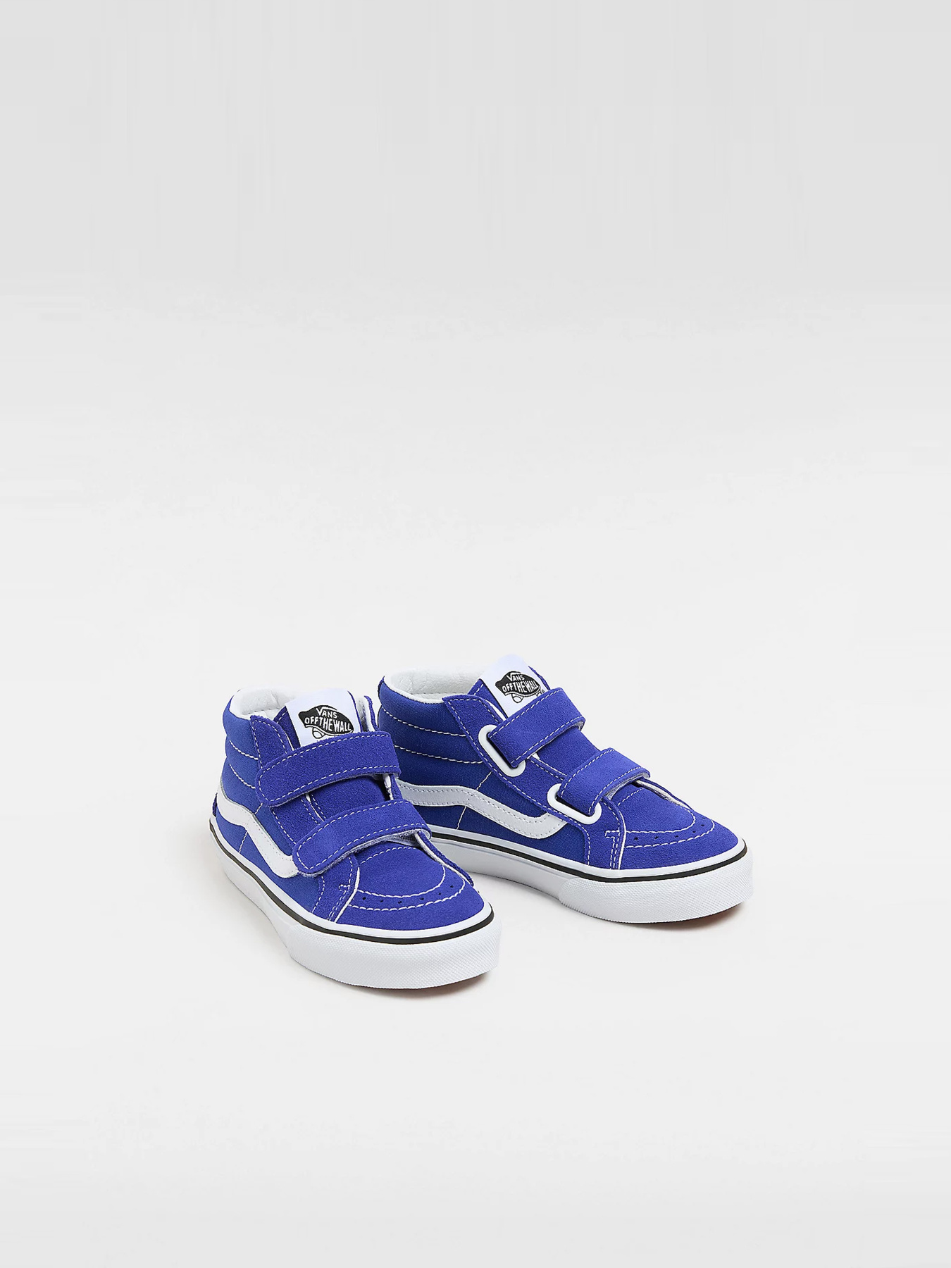 Кеды Vans модель VN000CZ7CG41 Фото