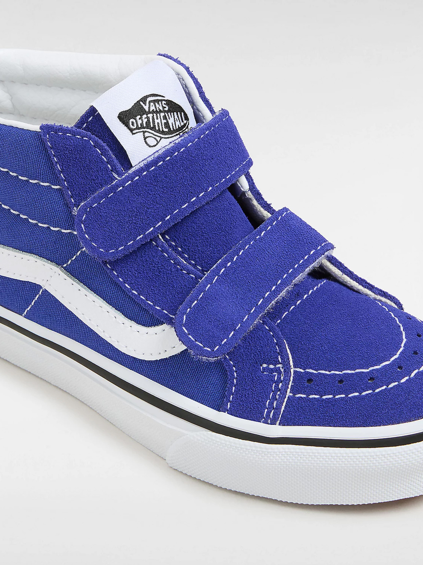 Кеды Vans модель VN000CZ7CG41 Фото