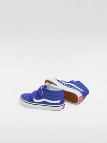 Кеды Vans модель VN000CZ7CG41 Фото