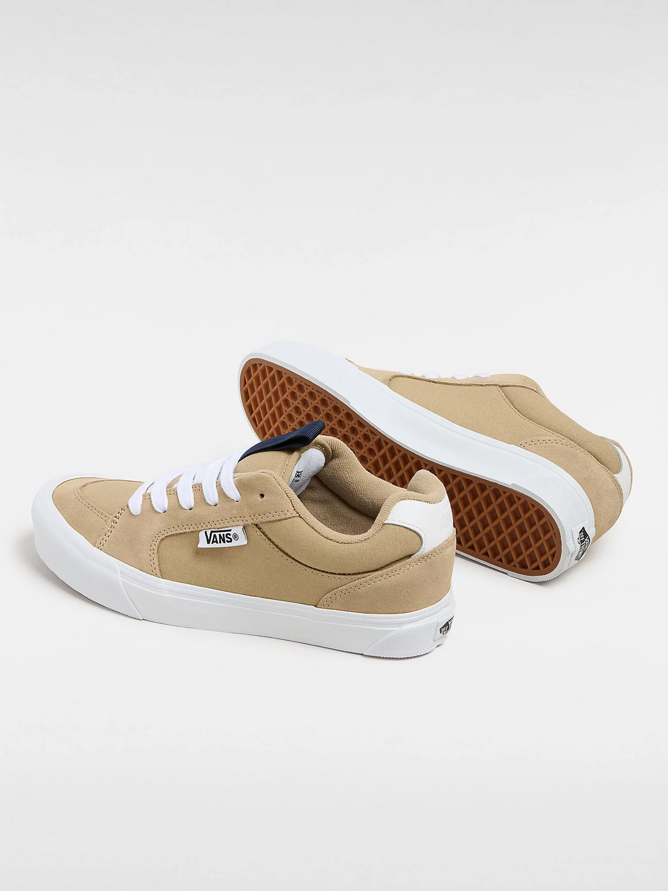 Кеды Vans модель VN000CZW4MG1 Фото