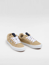 Кеды Vans модель VN000CZW4MG1 Фото