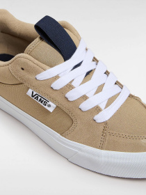 Кеды Vans модель VN000CZW4MG1 Фото