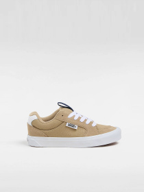 Кеды Vans модель VN000CZW4MG1 Фото