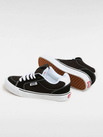 Кеды Vans модель VN000CZWBZW1 Фото