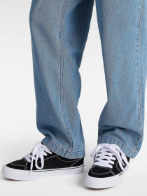 Кеды Vans модель VN000CZWBZW1 Фото