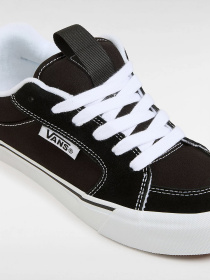 Кеды Vans модель VN000CZWBZW1 Фото