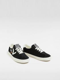 Кеды Vans модель VN000D09F2B1 Фото