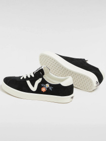 Кеды Vans модель VN000D09F2B1 Фото