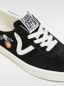 Кеды Vans модель VN000D09F2B1 Фото