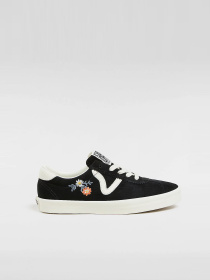 Кеды Vans модель VN000D09F2B1 Фото