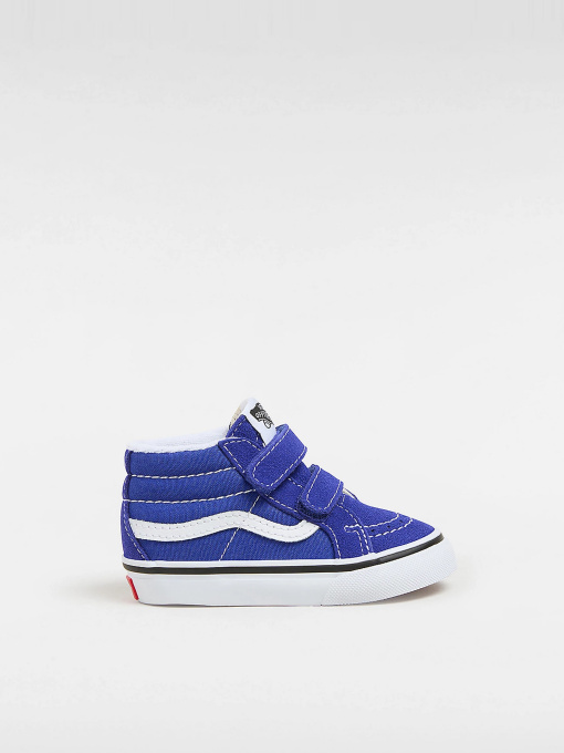 Кеды Vans модель VN000D0PCG41 Фото