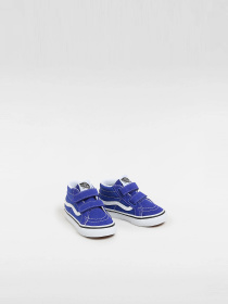 Кеды Vans модель VN000D0PCG41 Фото