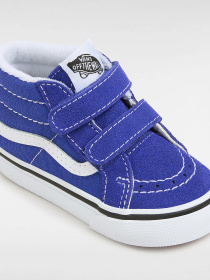 Кеды Vans модель VN000D0PCG41 Фото