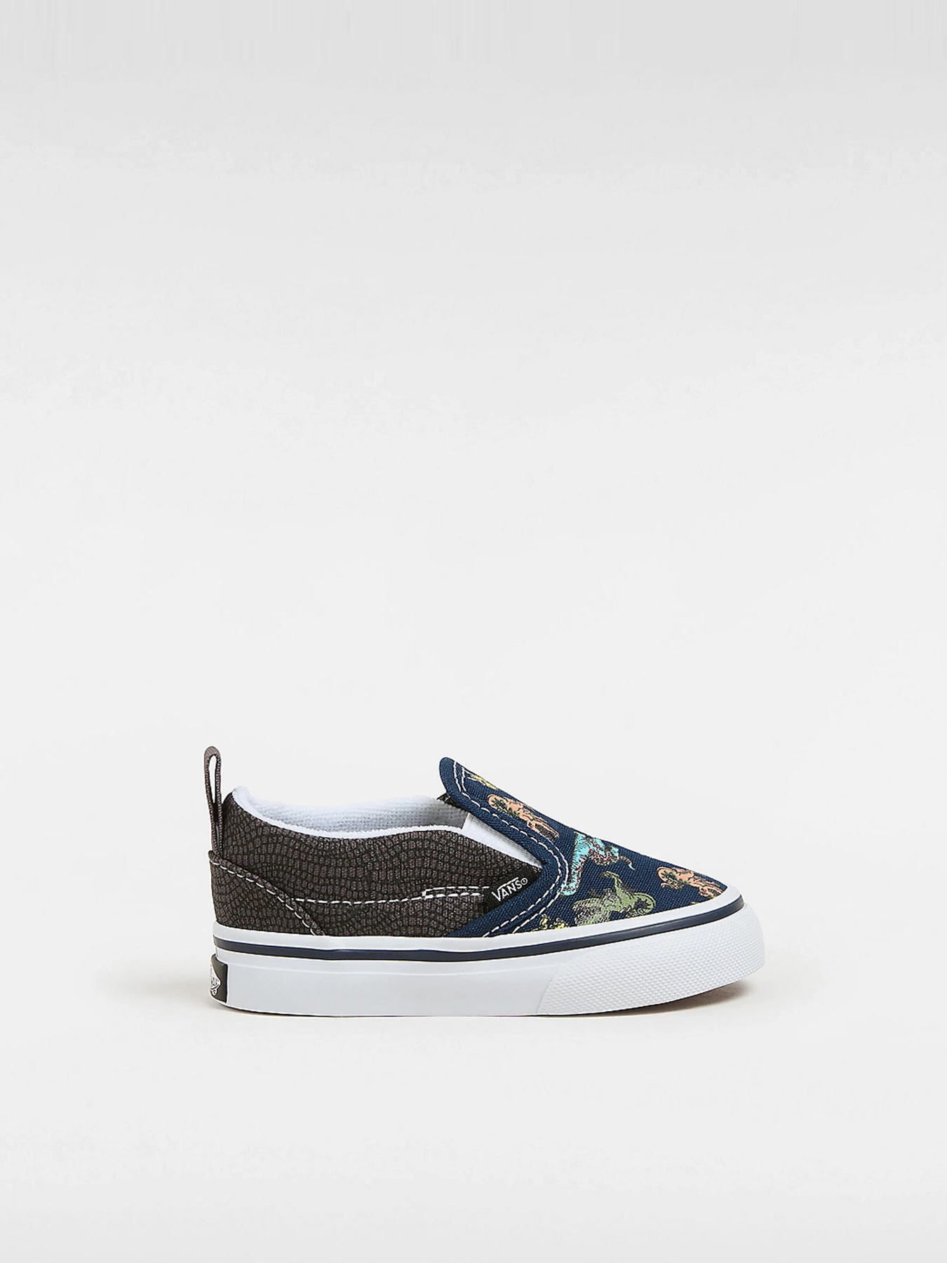 Слипоны и мокасины Vans модель VN000D0SBS71 Фото