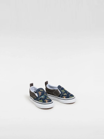 Слипоны и мокасины Vans модель VN000D0SBS71 Фото