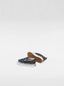 Слипоны и мокасины Vans модель VN000D0SBS71 Фото