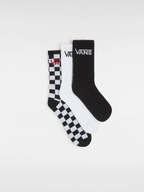Шұлықтар мен тізеден жоғары Vans үлгі VN000EZ1Y281 Фото