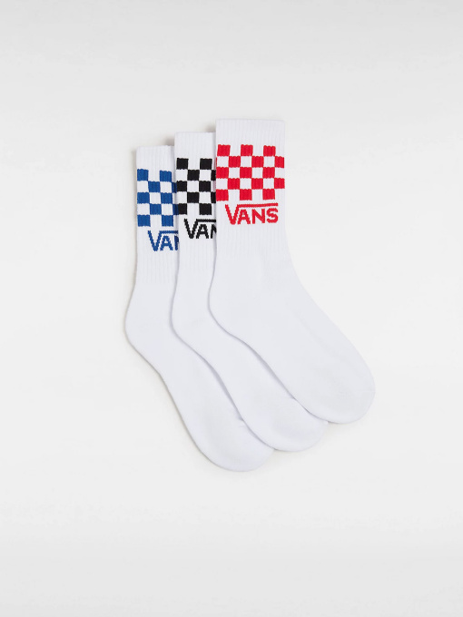 Шұлықтар мен тізеден жоғары Vans үлгі VN000EZ26M31 Фото