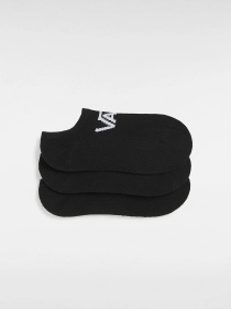 Носки и гольфы Vans модель VN000EZ5BLK1 Фото
