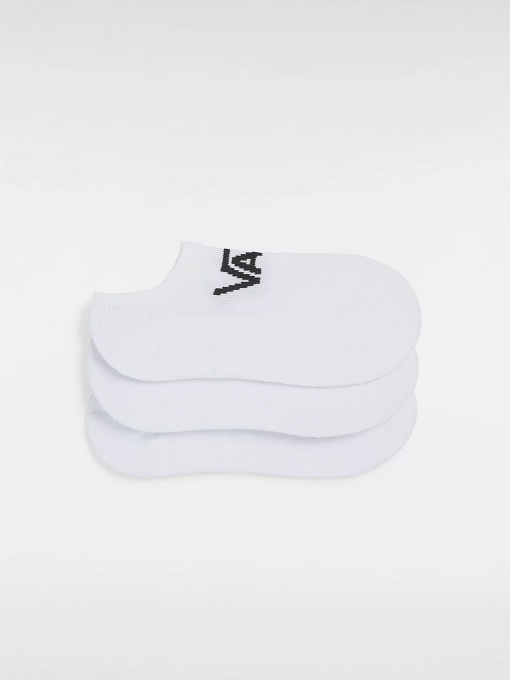 Носки и гольфы Vans модель VN000EZ5WHT1 Фото