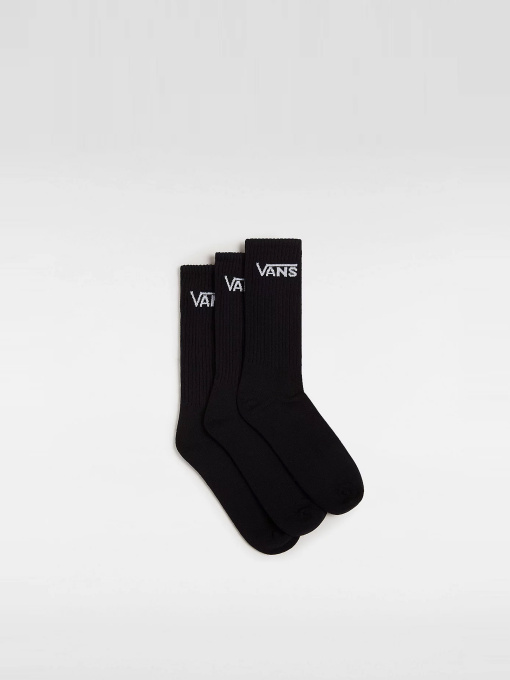 Носки и гольфы Vans модель VN000F0XBLK1 Фото