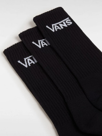 Носки и гольфы Vans модель VN000F0XBLK1 Фото