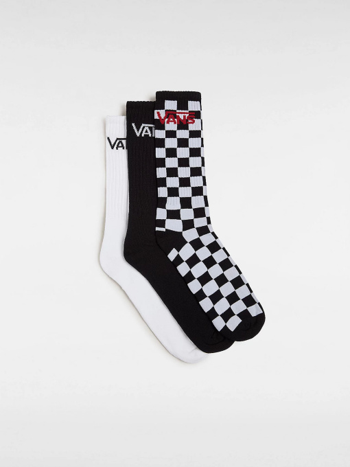 Носки и гольфы Vans модель VN000F0XY281 Фото