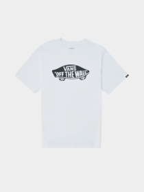 Футболки и поло Vans модель VN000FSAWHT1 Фото