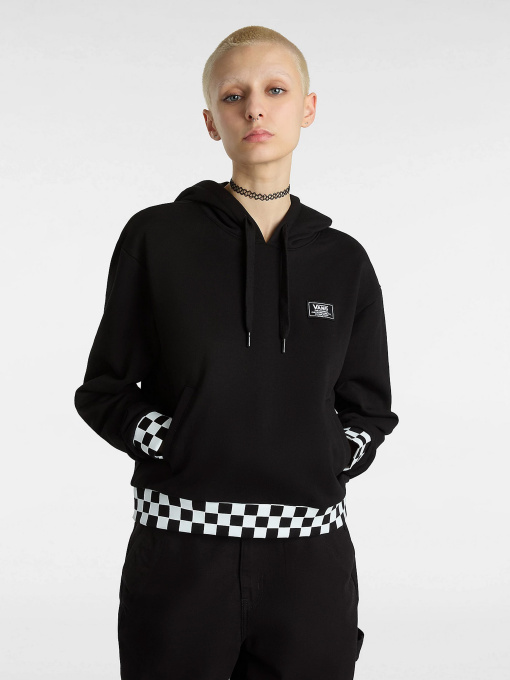Худи и свитшоты Vans модель VN000GJ2BLK1 Фото