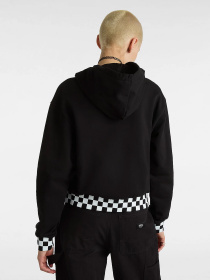 Худи и свитшоты Vans модель VN000GJ2BLK1 Фото