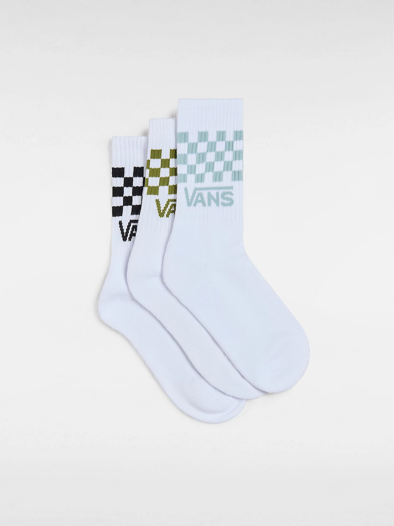 Носки и гольфы Vans модель VN000GMUM8I1 Фото