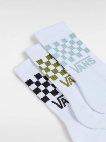 Носки и гольфы Vans модель VN000GMUM8I1 Фото