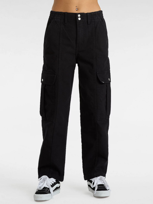 Брюки Vans модель VN000GWNBLK1 Фото