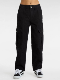 Брюки Vans модель VN000GWNBLK1 Фото
