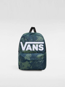 Рюкзаки Vans модель VN000H4ZO7P1 Фото