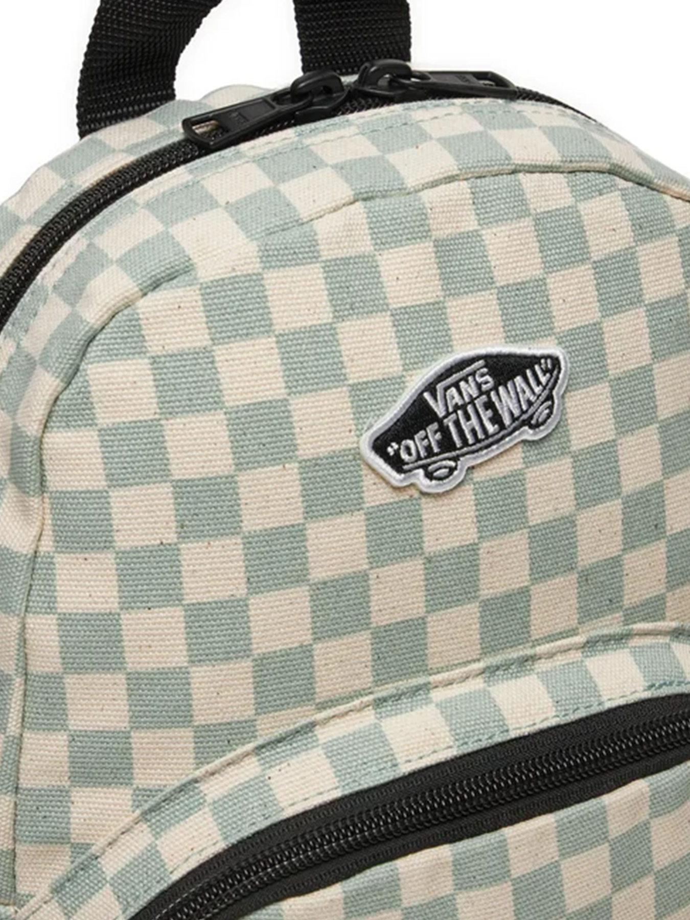 Рюкзаки Vans модель VN000HDJM8I1 Фото