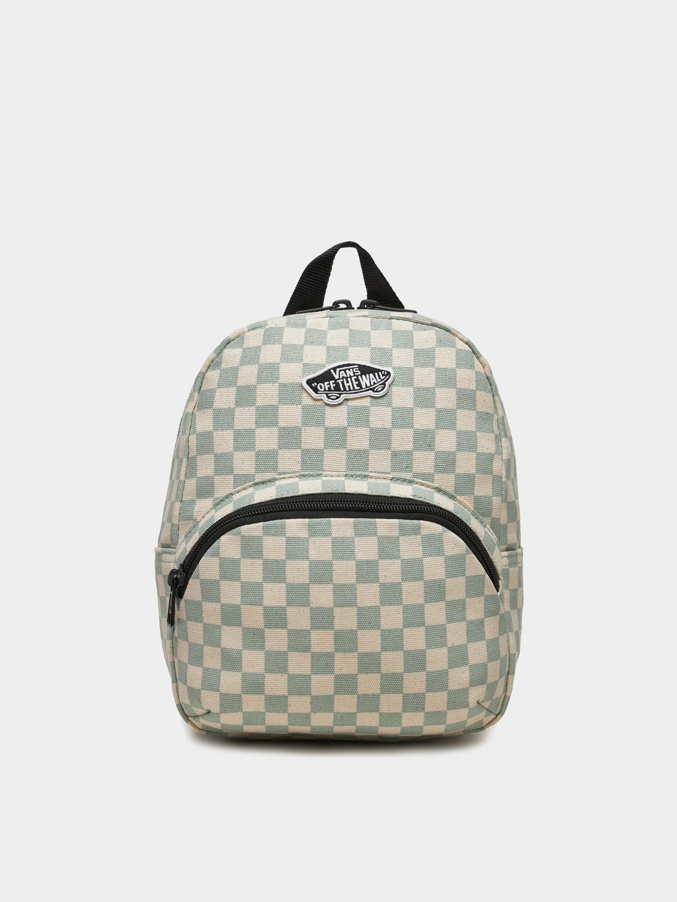Рюкзаки Vans модель VN000HDJM8I1 Фото