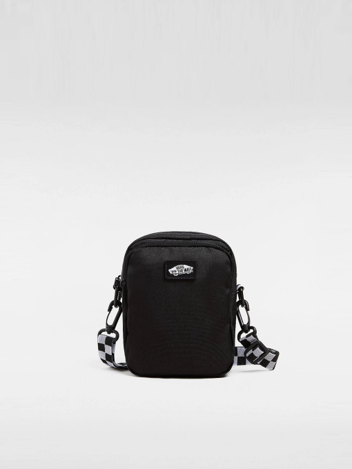 Сумки Vans модель VN000HE8BLK1 Фото