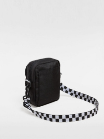 Сумки Vans модель VN000HE8BLK1 Фото