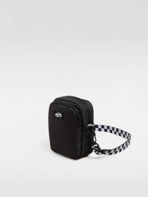 Сумки Vans модель VN000HE8BLK1 Фото