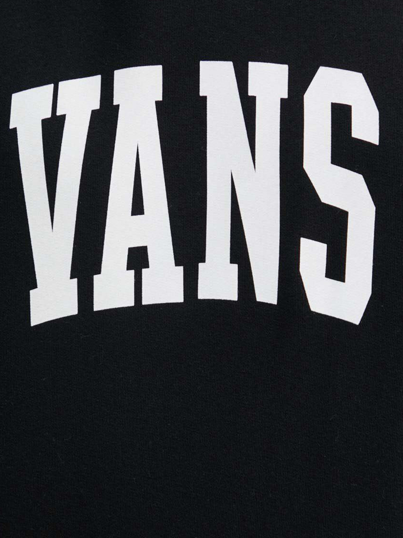 Худи и свитшоты Vans модель VN000HNWBLK1 Фото