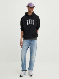 Худи и свитшоты Vans модель VN000HNWBLK1 Фото