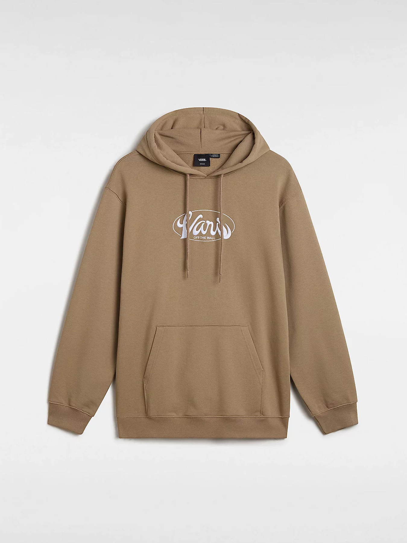Худи и свитшоты Vans модель VN000HP6YEH1 Фото