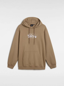 Худи и свитшоты Vans модель VN000HP6YEH1 Фото