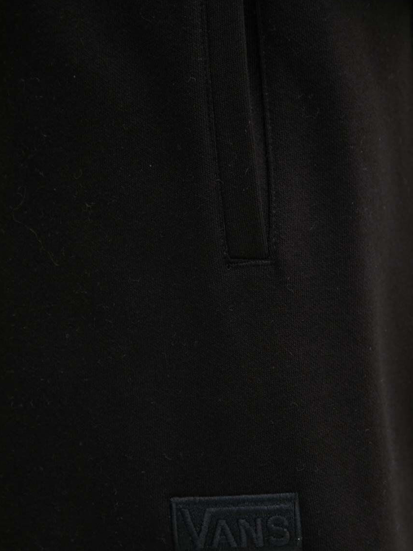 Брюки Vans модель VN000HQ2BLK1 Фото